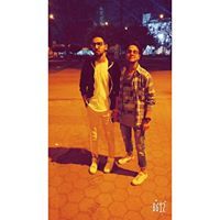 Ahmed Samy