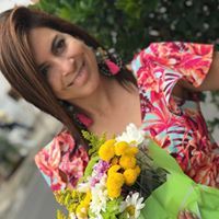 Isabel Tobar