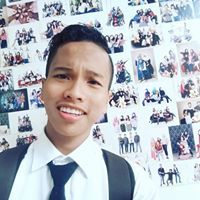 Muhammad Hikmatulfajar