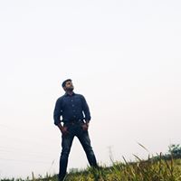Istiaque Ahamed