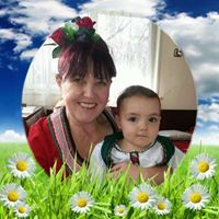 Даниела Димитрова