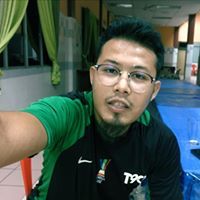 Muhammad Rosli