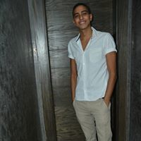Ahmed Mostafa