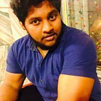 Shamy Nimesh