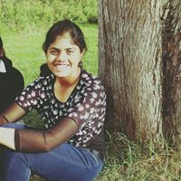 Samyuktha Sudhakar