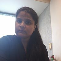 Darshna Padhya