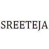sreeteja
