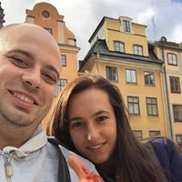 Ивелина Казакова