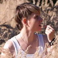 Ольга Щербакова