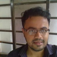 Nazmul Haque