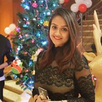 Sushmita Krishnanjana