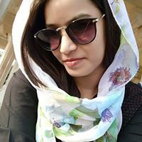 Sadaf Shaikh