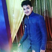 Akshay Namdeo
