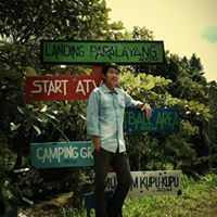 Deno Arifianto