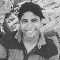 احمد الشمسي