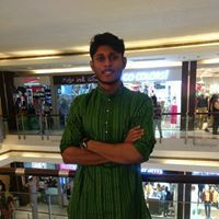Devarshi Sil