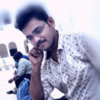 Vamsikrishna Reddy