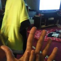 Alexander Williams Sr.