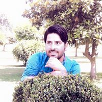 Shihab Saqib