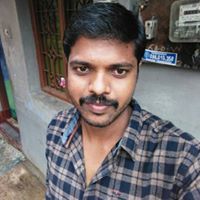 Thiru Karthik