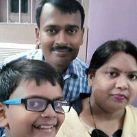 Sanjeev Sinha