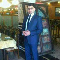 كرار الكيشوان