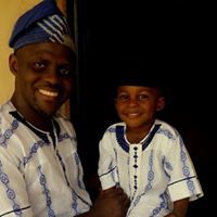 Taiwo Olabode