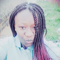 Molebogeng Makgoba