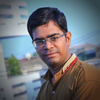 Piyush Chavda