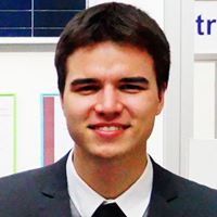 Илья Питателев