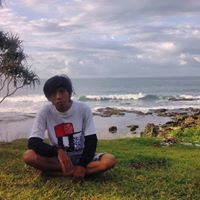 Asroffi Mudfaruddin
