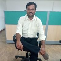 Muthu Kumar