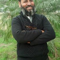 Wasim Ahmed naqvi