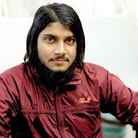 Anup Kanchha