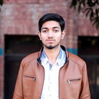 Taimoor Saqib