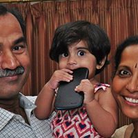 Venkataramakrishnan Narayanan