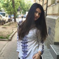 Julia Kosovska