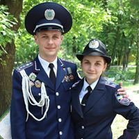 Екатерина Щербина