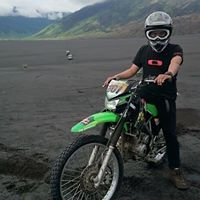 Adhe Suryawan