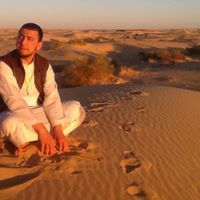 صديق بورعدة