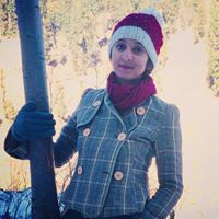 Simran Khehra