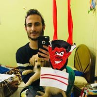 Nader Tarek Tawela