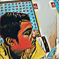 Siddhant Adsule