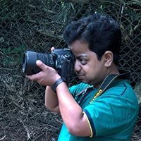 Daipayan Gupta