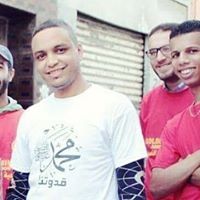 Ahmed Mohamed GM