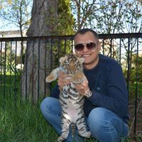 Виталий Хомутов