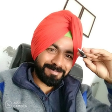 Gursewak Singh