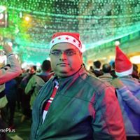 JOYDEEP GHATAK