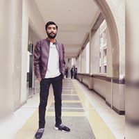 Arslan Jutt