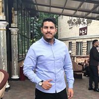 Ahmed Elfardy